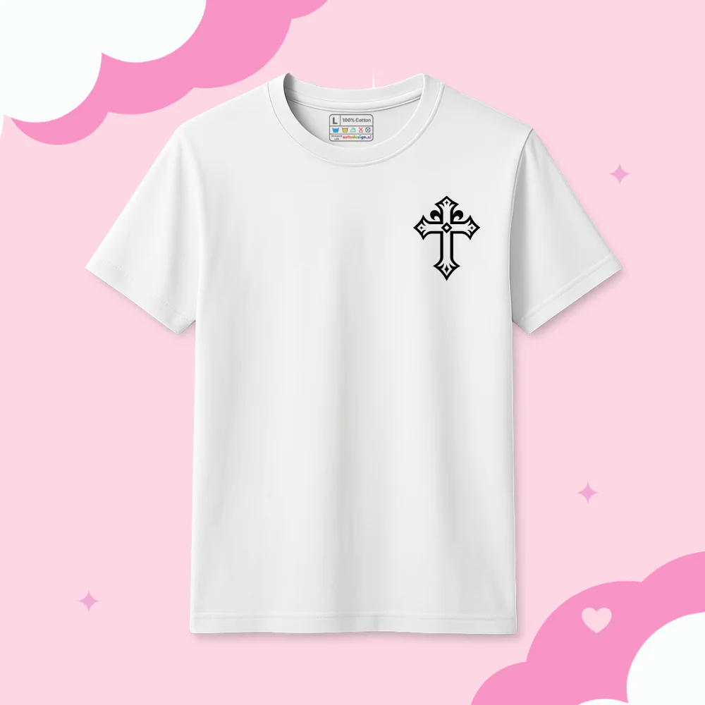 2 side Cross - Image 3