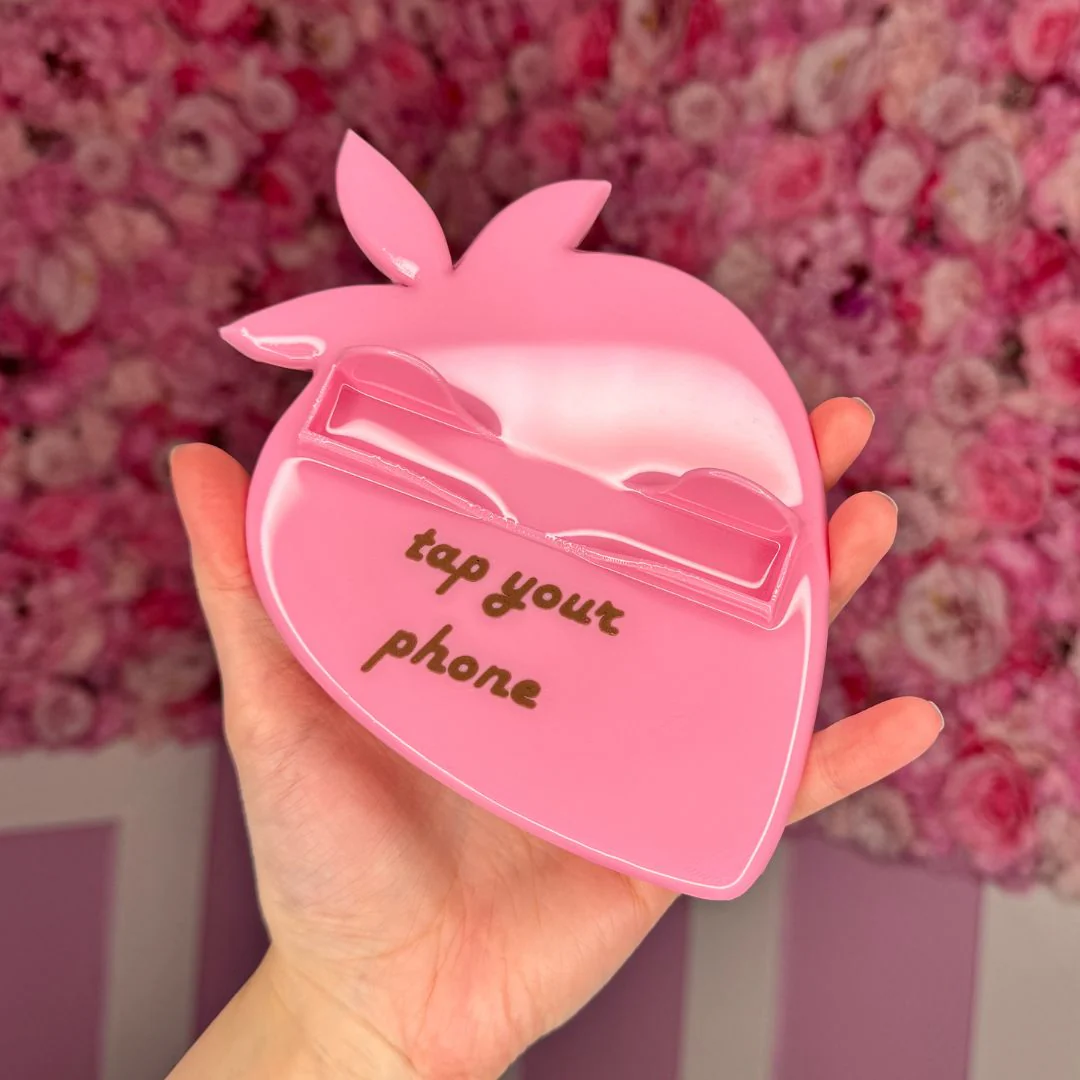 NFC Business Card Holder - Image 5