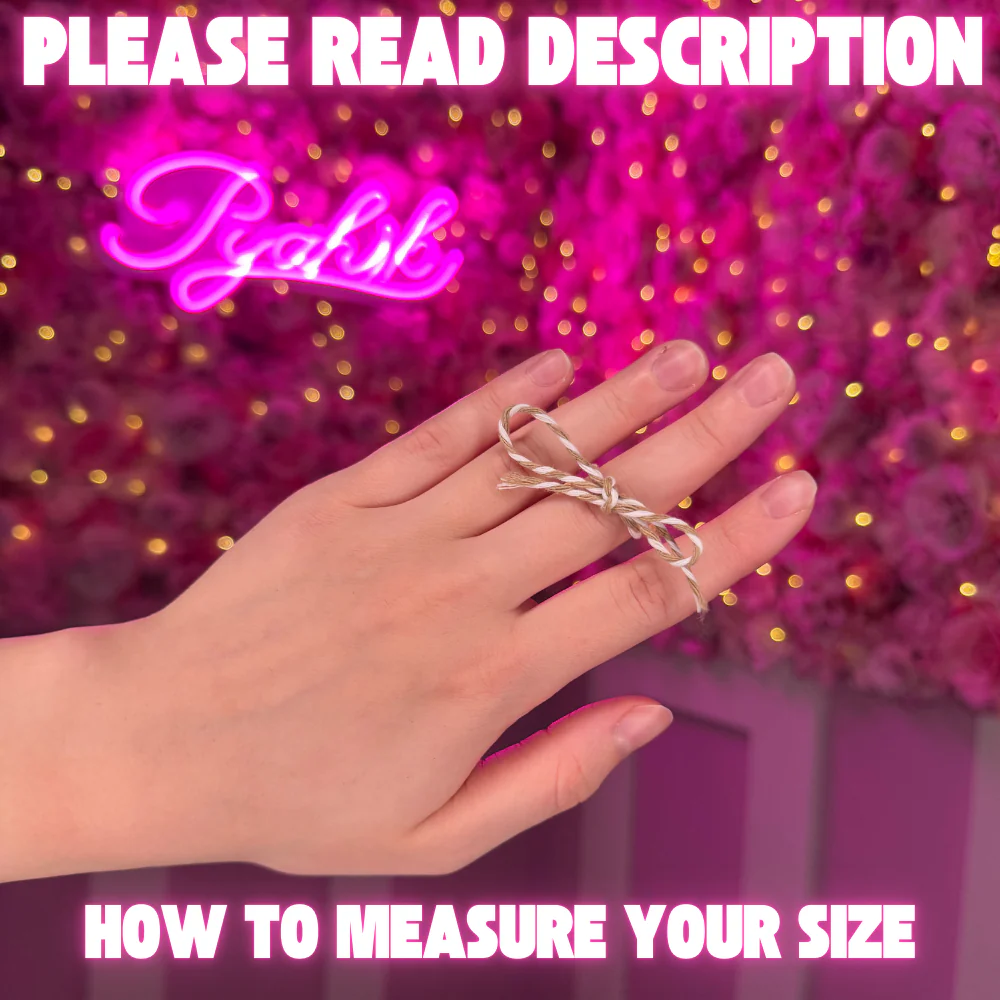 NFC Ring Heart With Free US shipping - Image 3